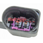 METZGER Sensor, Abgastemperatur